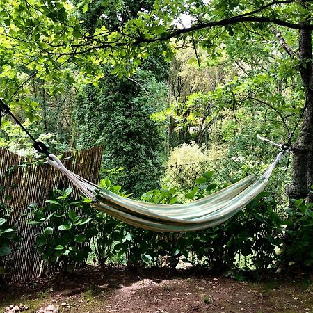 Quinta Lamosa Agroturismo Arcos de Valdevez Esterno foto