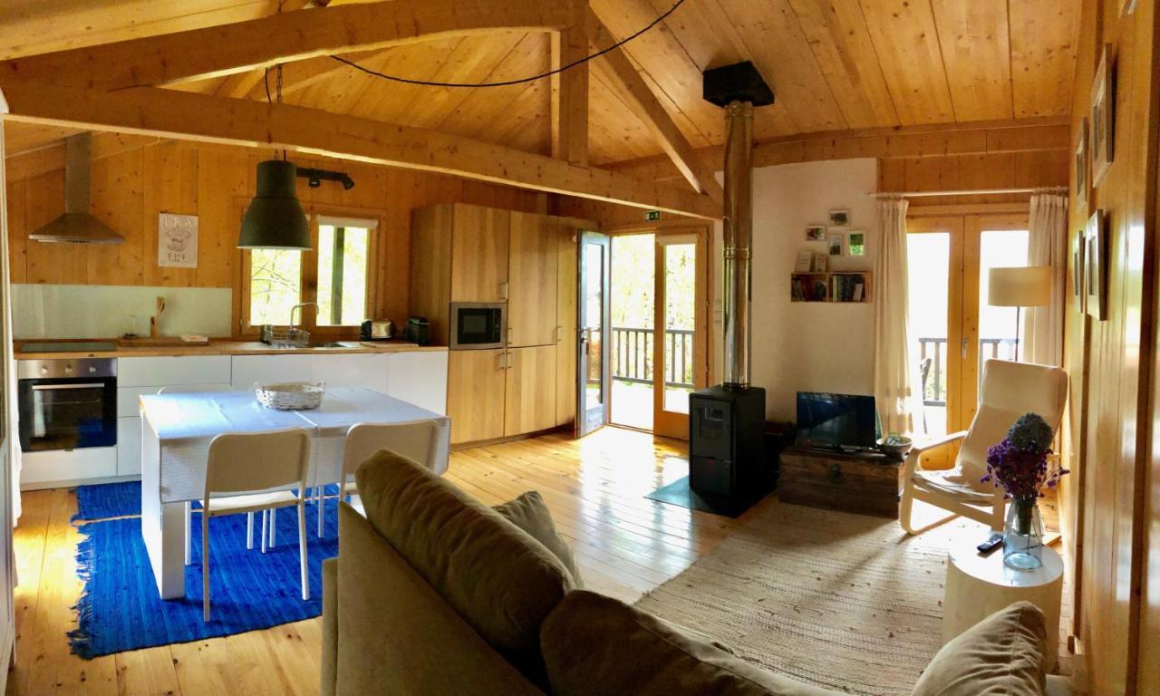 Quinta Lamosa Agroturismo Arcos de Valdevez Esterno foto