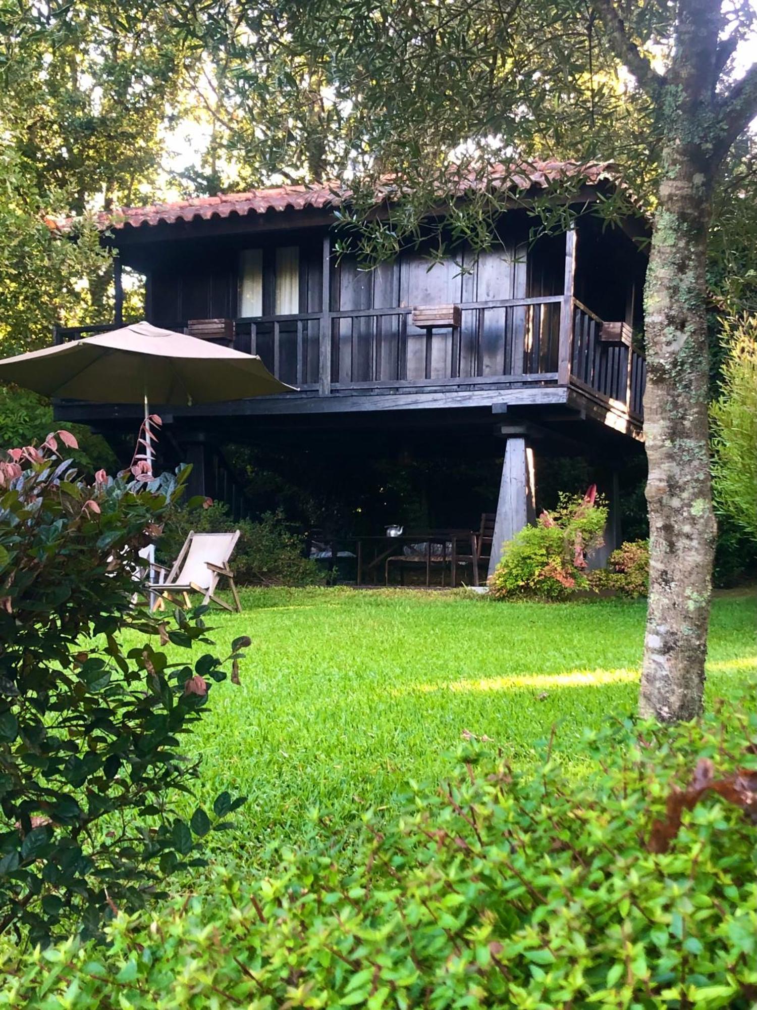 Quinta Lamosa Agroturismo Arcos de Valdevez Esterno foto