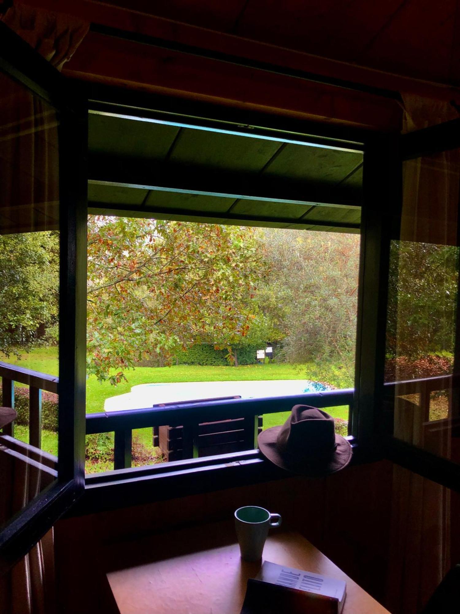 Quinta Lamosa Agroturismo Arcos de Valdevez Esterno foto