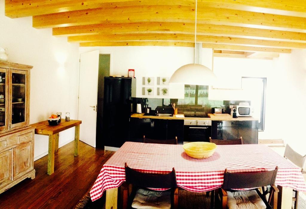Quinta Lamosa Agroturismo Arcos de Valdevez Esterno foto