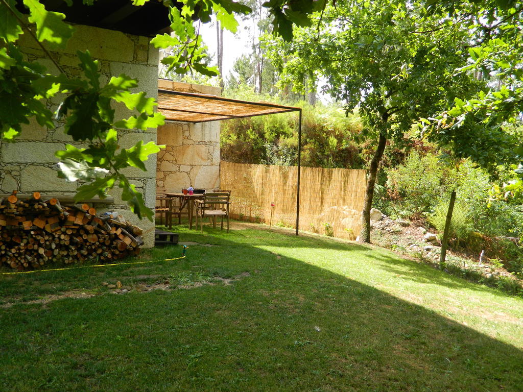 Quinta Lamosa Agroturismo Arcos de Valdevez Esterno foto