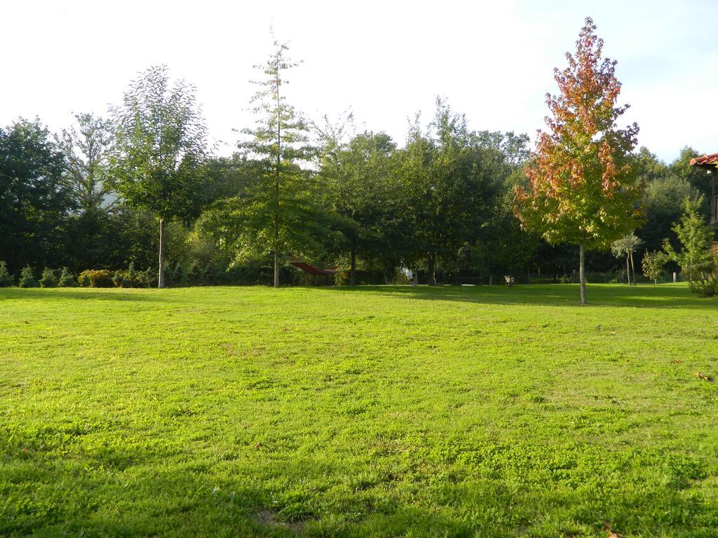 Quinta Lamosa Agroturismo Arcos de Valdevez Esterno foto