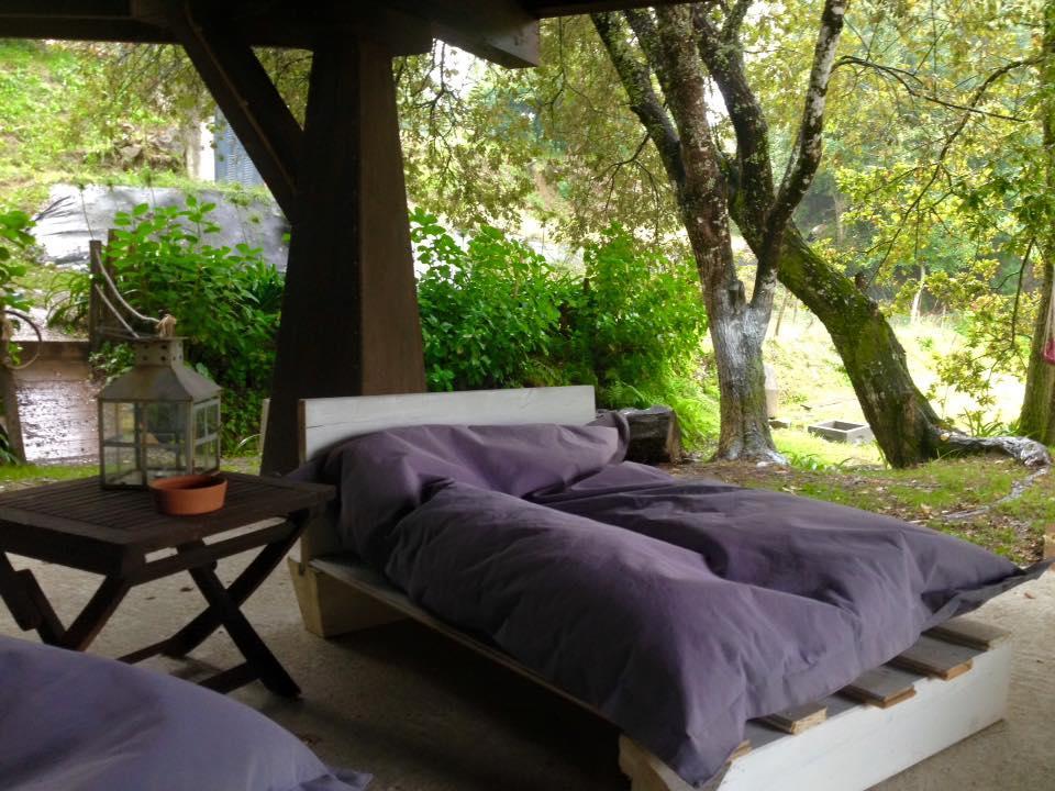 Quinta Lamosa Agroturismo Arcos de Valdevez Esterno foto