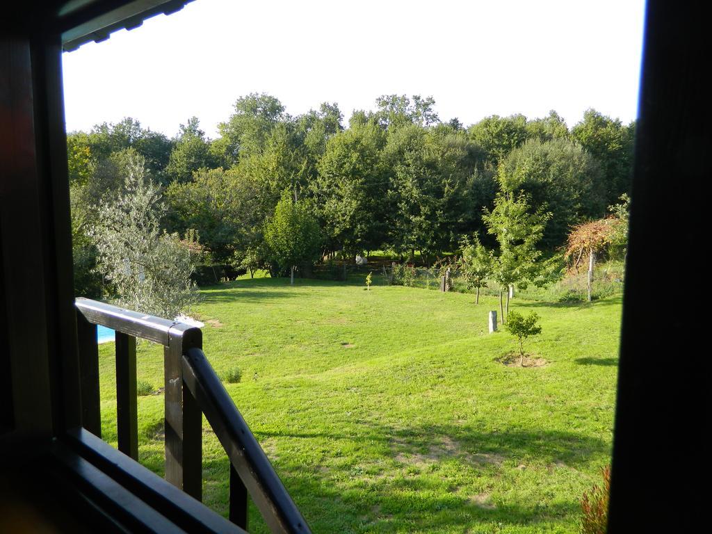 Quinta Lamosa Agroturismo Arcos de Valdevez Esterno foto