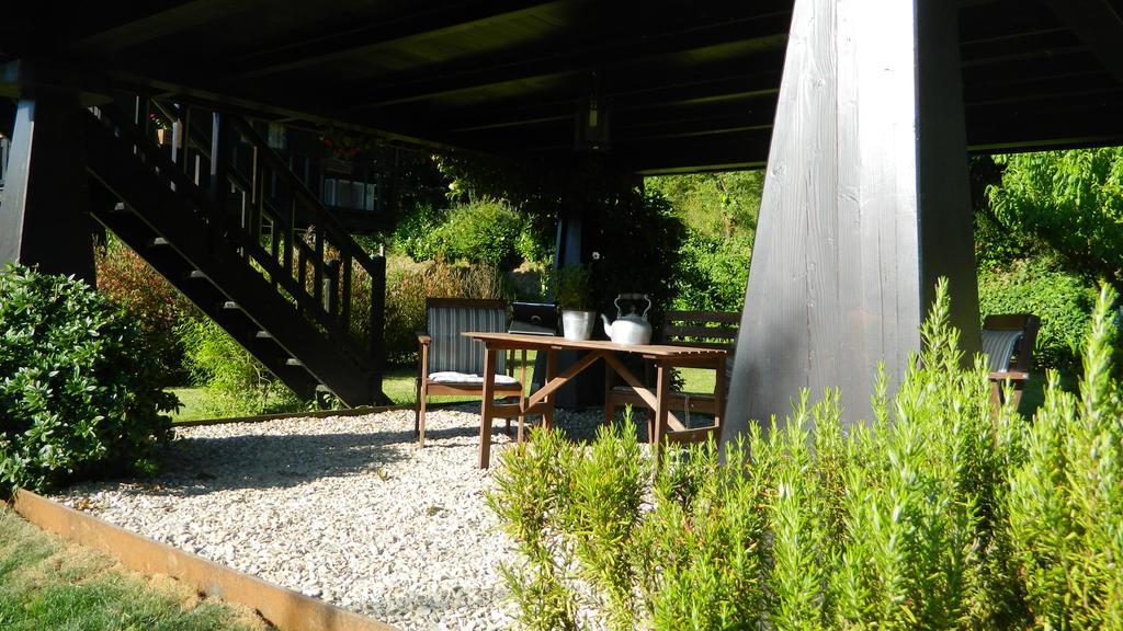 Quinta Lamosa Agroturismo Arcos de Valdevez Esterno foto