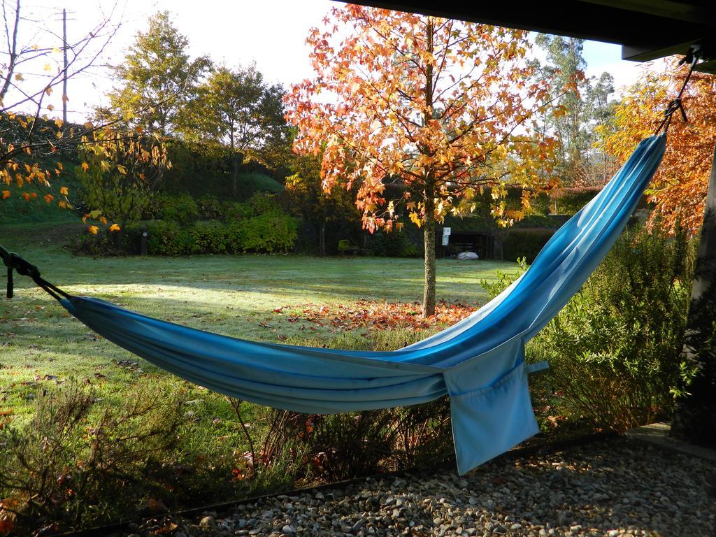 Quinta Lamosa Agroturismo Arcos de Valdevez Esterno foto