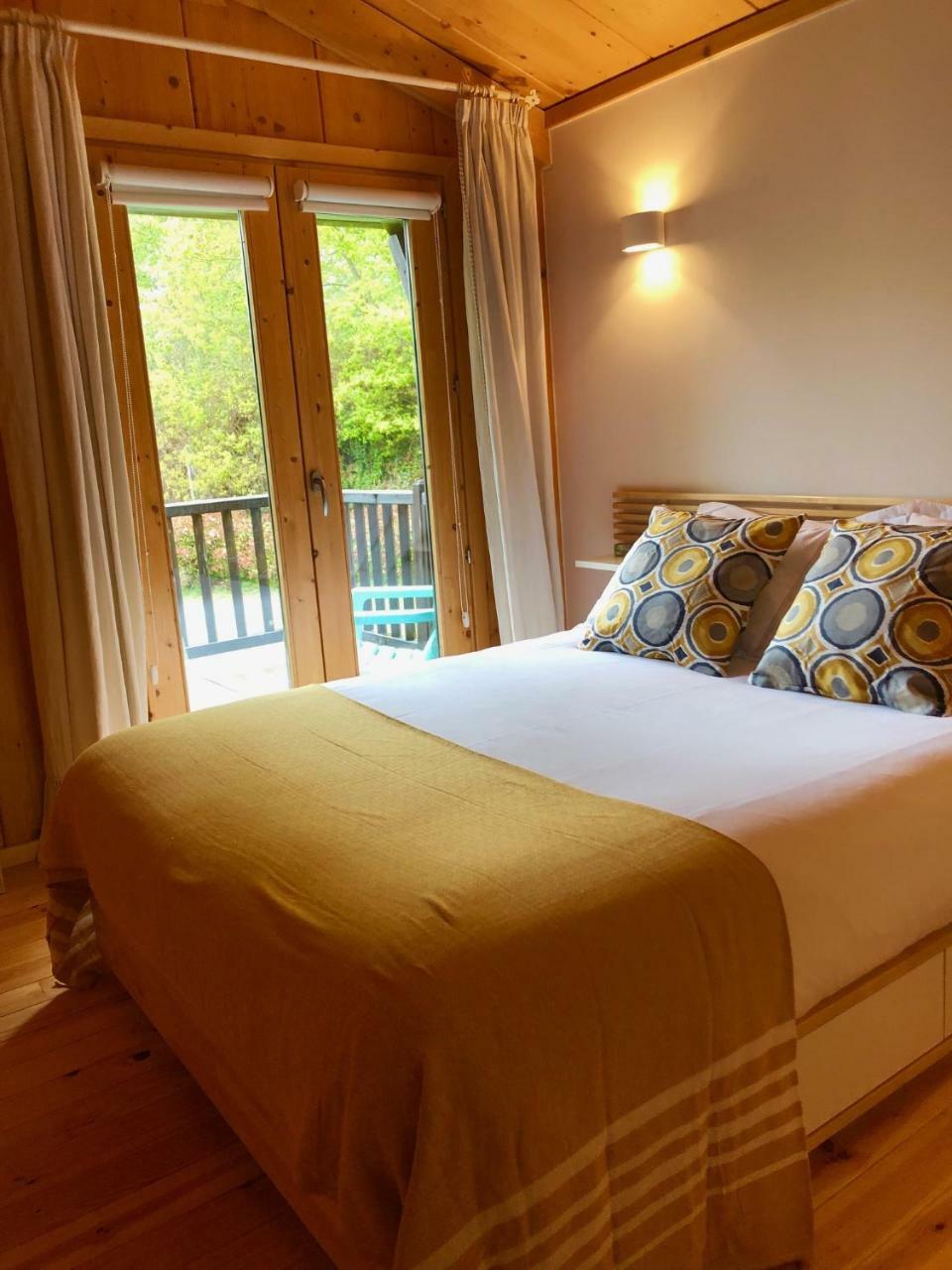 Quinta Lamosa Agroturismo Arcos de Valdevez Esterno foto