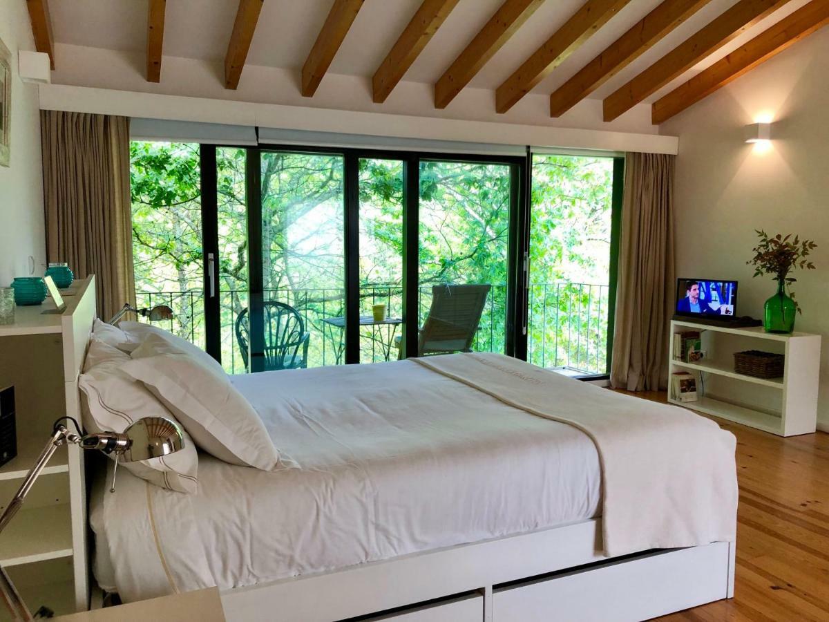 Quinta Lamosa Agroturismo Arcos de Valdevez Esterno foto