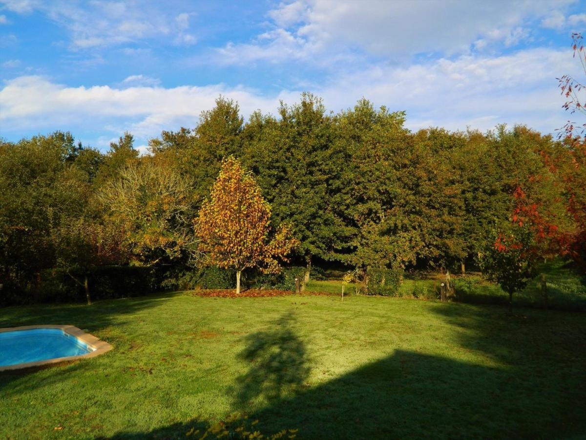 Quinta Lamosa Agroturismo Arcos de Valdevez Esterno foto
